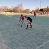 Hockey: Cordoba Athletic se quedo con el punto bonus frente a Universitario