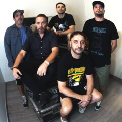 Eterna Inocencia: Hay canciones de todas las épocas