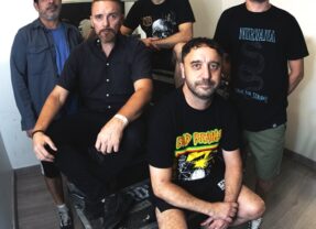 Eterna Inocencia: Hay canciones de todas las épocas