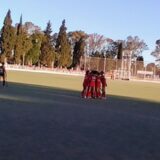 Hockey: Jockey Club lidera la zona b
