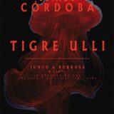 Tigre Ulli junto a Aleto Álvarez y Borrosa en Cordoba