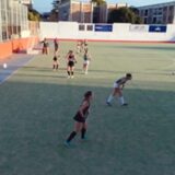 Hockey Cba: Universitario volvió a ganar