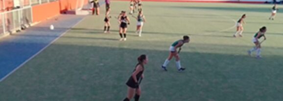 Hockey Cba: Universitario volvió a ganar