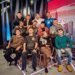 Los Caligaris presentan “Mi vida sin tu vida”