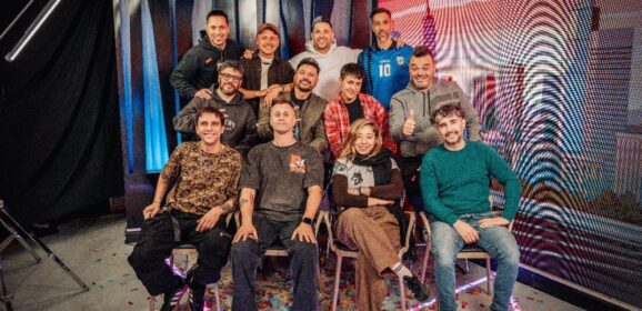 Los Caligaris presentan “Mi vida sin tu vida”