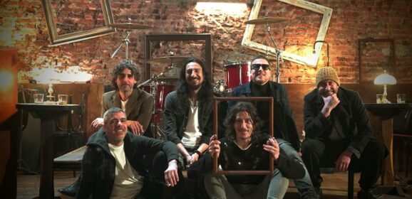 Andando Descalzo presenta “Paradójico” en Córdoba