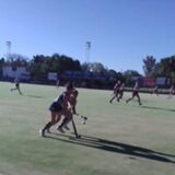 Hockey: La Salle mantiene la punta en la zona B y Cordoba Athletic es el primer semifinalista.
