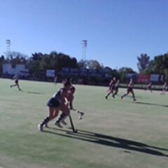 Hockey: La Salle mantiene la punta en la zona B y Cordoba Athletic es el primer semifinalista.