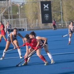 Hockey: La Salle y Cordoba Athletic lideran sus zonas