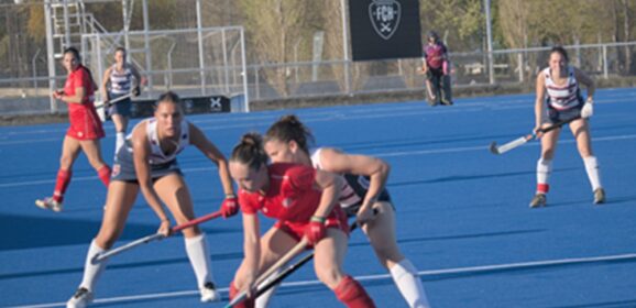 Hockey: La Salle y Cordoba Athletic lideran sus zonas