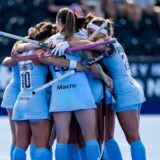 Las Leonas reinaugurarán el estadio Soledad Garcia de hockey