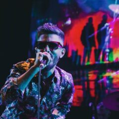 Lagarto Negro: fuimos buscando gente que labure de acuerdo a nuestro paladar, si lo querés llamar, artístico, musical y se logró