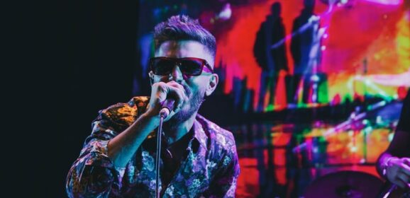 Lagarto Negro: fuimos buscando gente que labure de acuerdo a nuestro paladar, si lo querés llamar, artístico, musical y se logró