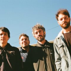 Bestia Bebe regresa a Córdoba