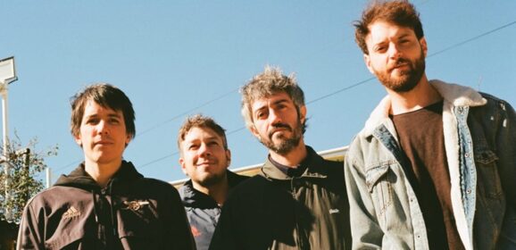 Bestia Bebe regresa a Córdoba