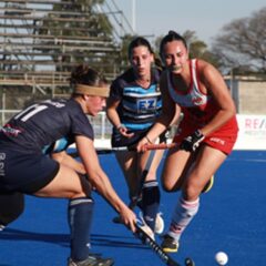 Hockey: Universitario logro un triunfo contundente