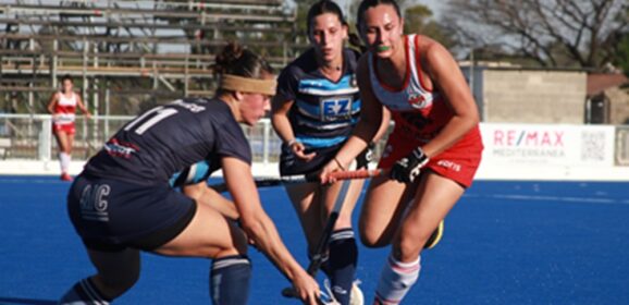 Hockey: Universitario logro un triunfo contundente