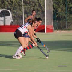 Hockey: Ganaron Jockey, La Salle, La Tablada y Palermo Bajo.
