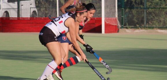 Hockey: Ganaron Jockey, La Salle, La Tablada y Palermo Bajo.