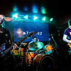 Alunacy presenta nuevo material