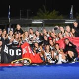 Hockey: Córdoba Athletic Campeón
