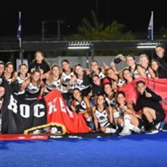 Hockey: Córdoba Athletic Campeón