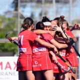 Hockey: Universitario y Jockey Club clasificaron a semis
