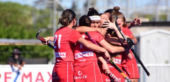 Hockey: Universitario y Jockey Club clasificaron a semis