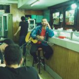 Juane Pelegrin lanzo “Cuarteles de invierno vol. 2”