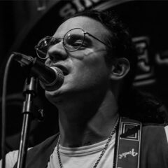 Agustín Pansardi lanzo “Test1go”