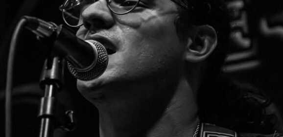 Agustín Pansardi lanzo “Test1go”