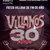 Fiesta Villana