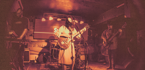 Florazar: Tenemos ganas de mostrar nuestro arte