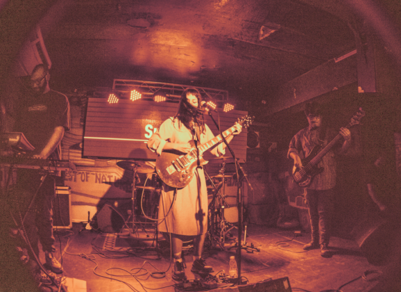 Florazar: Tenemos ganas de mostrar nuestro arte