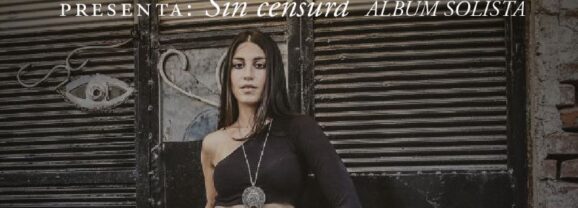 Loretta Sorbello presenta “Sin censura” en el sindicato de las maravillas