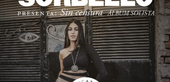 Loretta Sorbello presenta “Sin censura” en el sindicato de las maravillas