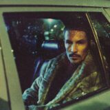 Emanuel Horvilleur presenta “Mi año gotico”