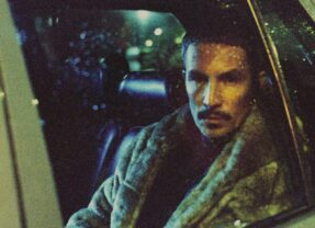 Emanuel Horvilleur presenta “Mi año gotico”