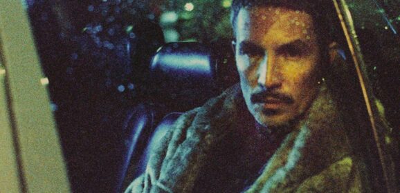 Emanuel Horvilleur presenta “Mi año gotico”