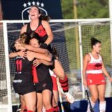 Hockey: Córdoba Athletic y La Salle disputaran la final