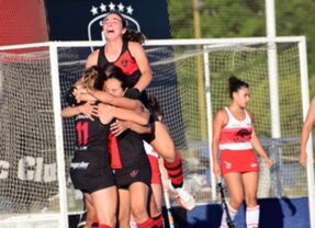 Hockey: Córdoba Athletic y La Salle disputaran la final