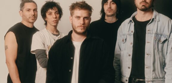 Terrores nocturnos junto a Nino y los amantes de Alberdi en Cordoba