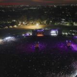 El Festival Bandera celebro su sexta edición