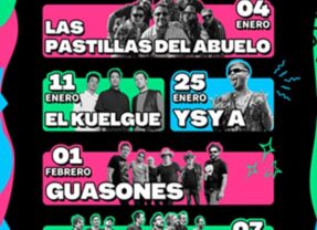 Llega el “Vibra Arena”