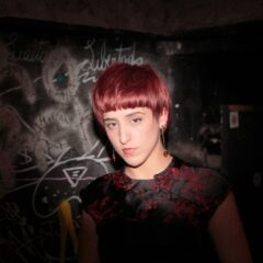 Vulka presenta “Dónde?”