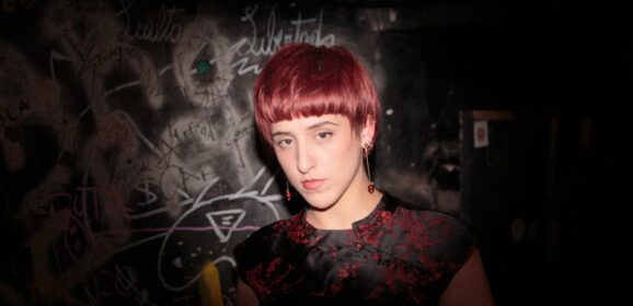 Vulka presenta “Dónde?”