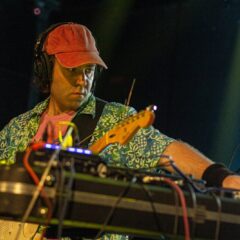 Kid Pochoclo: Siento que el proyecto esta en un punto muy lindo