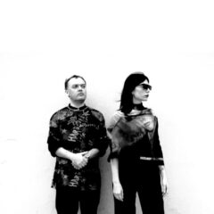 Jiri Alvriv: la influencia no es más que la vida misma y lo que vivimos.