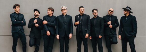 No te va Gustar llega a Córdoba para presentar “Florece el Caos”