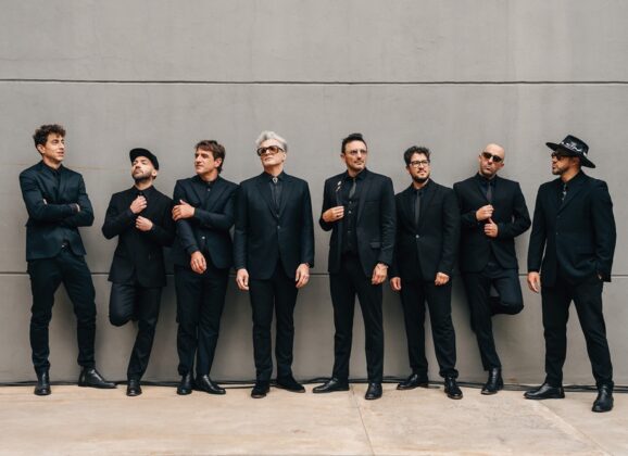 No te va Gustar llega a Córdoba para presentar “Florece el Caos”